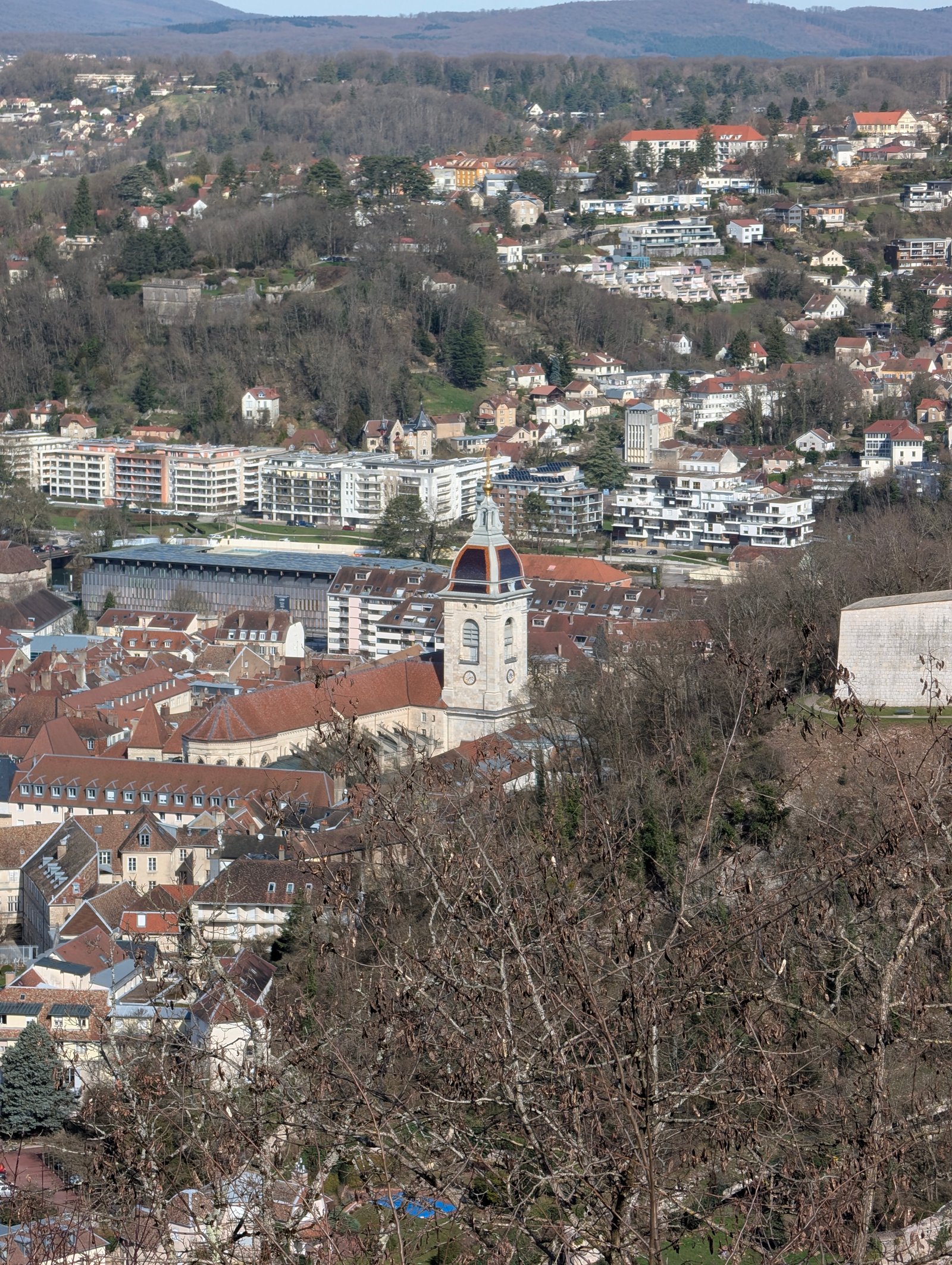 Paysages